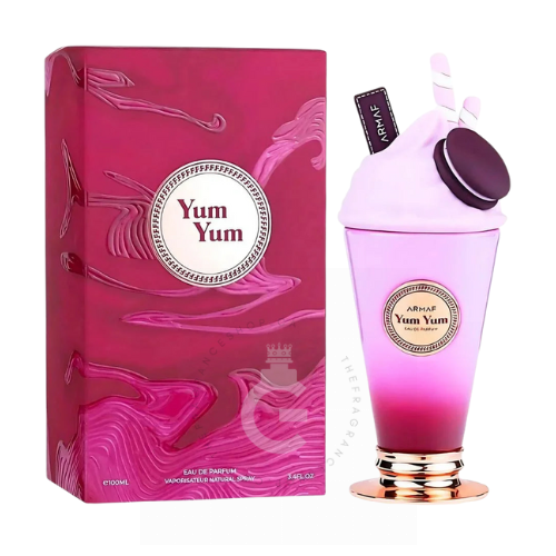 香水(女性用) ARMAF Yum Yum Armaf Yum Yum EDP For Her 100 ml / 3.4 Fl. oz.